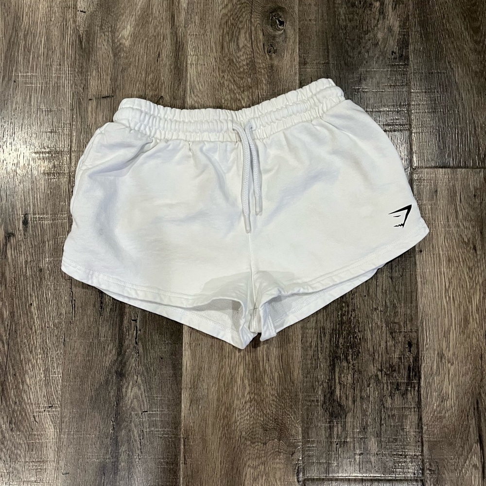 Gymshark shorts